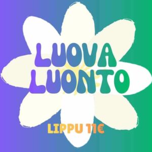 Luova Luonto 16.5.2026 LPR AAMUPÄIVÄ