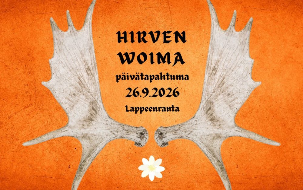 Hirven Woima -päivätapahtuma NELIÖ (4)